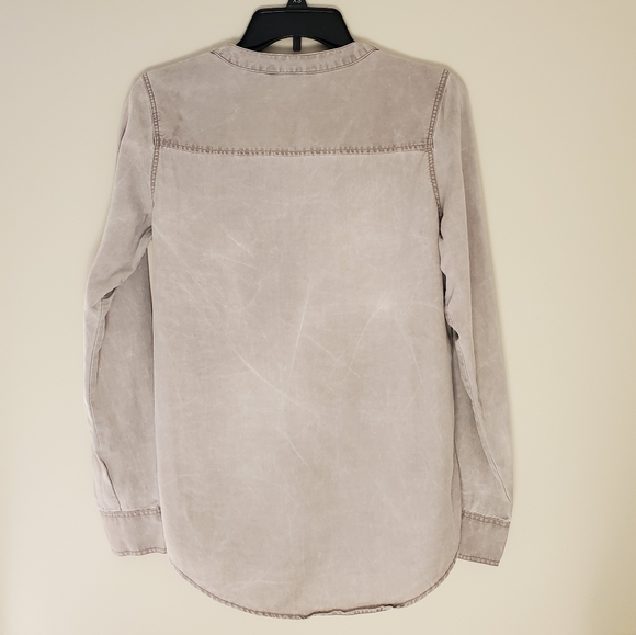 Express Drawstring Top - Picture 5 of 6